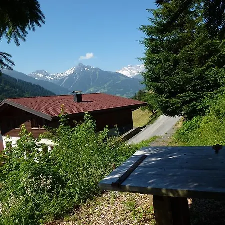 Appartement Haus Silberberg à Bartholomäberg Extérieur photo