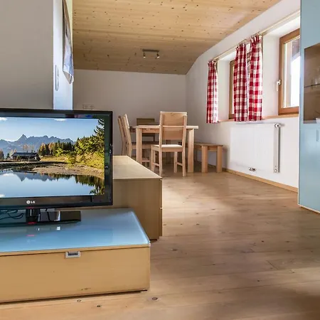 Appartement Haus Silberberg à Bartholomäberg Extérieur photo