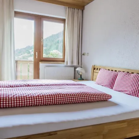 Appartement Haus Silberberg à Bartholomäberg Extérieur photo