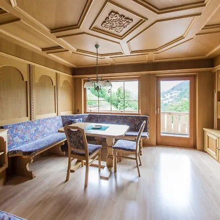 Appartement Haus Silberberg à Bartholomäberg Extérieur photo