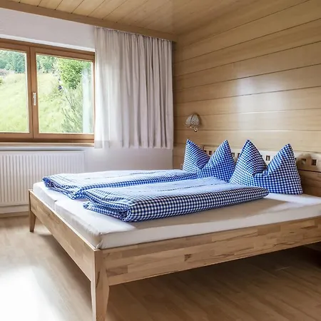 Appartement Haus Silberberg à Bartholomäberg Extérieur photo