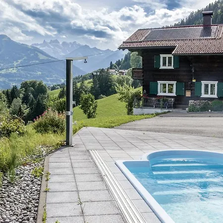 Appartement Haus Silberberg à Bartholomäberg Extérieur photo