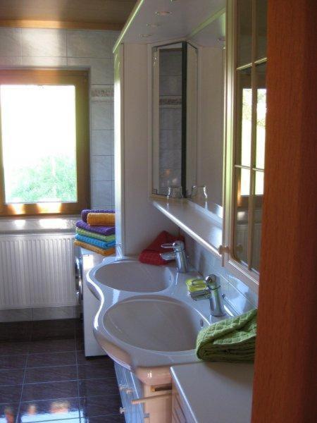 Appartement Haus Silberberg Bartholomäberg