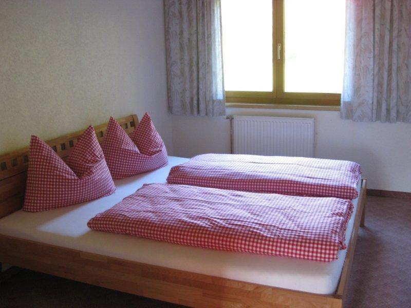 Appartement Haus Silberberg