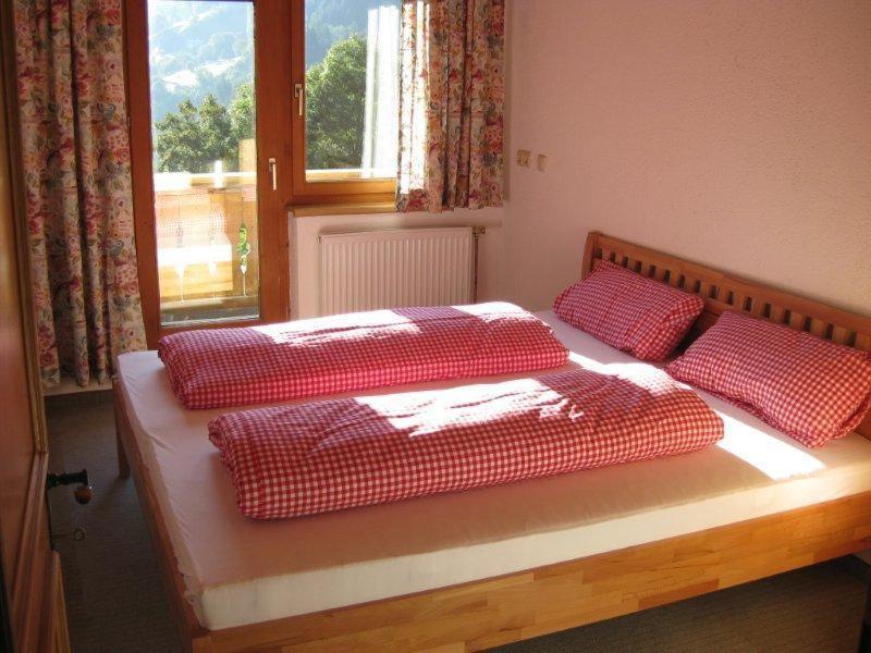 Haus Silberberg Appartement Bartholomäberg
