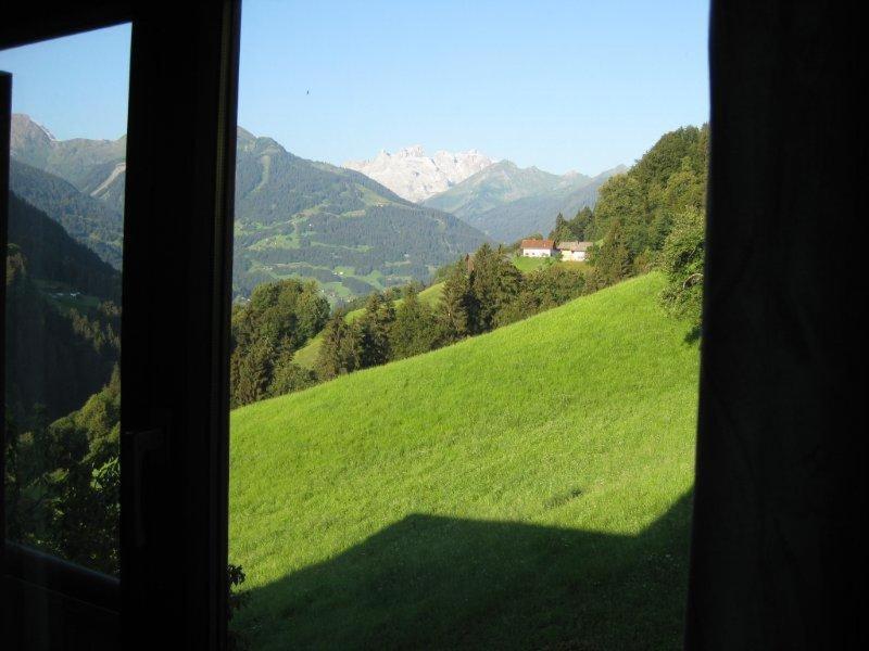 Haus Silberberg Bartholomäberg