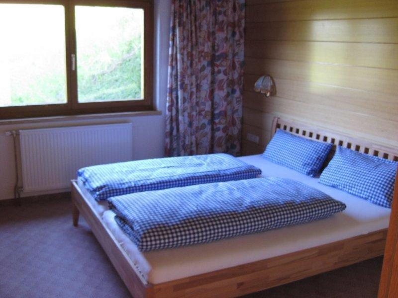Haus Silberberg Appartement