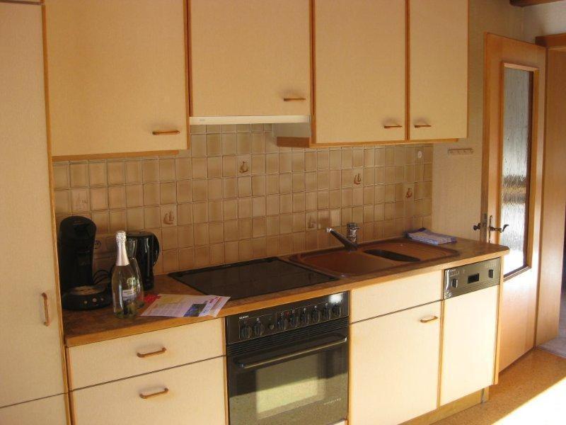 Appartement Haus Silberberg *