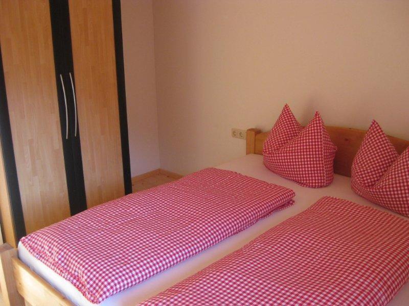 Appartement Haus Silberberg *