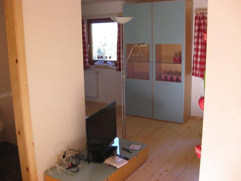 Haus Silberberg *