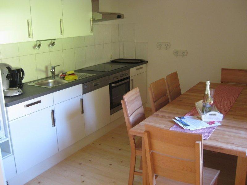 Appartement Haus Silberberg Bartholomäberg