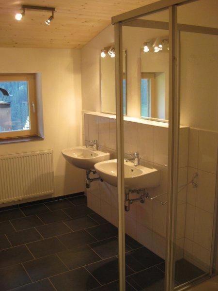 Appartement Haus Silberberg