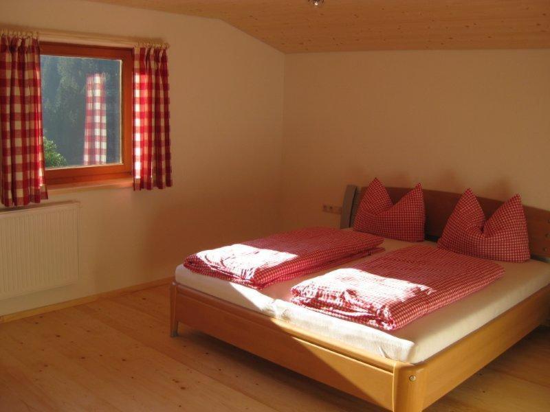 Haus Silberberg Bartholomäberg