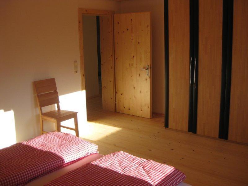 Haus Silberberg Appartement