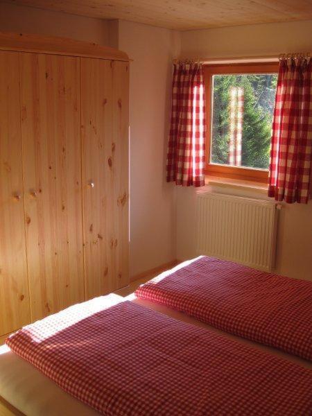 Appartement Haus Silberberg *