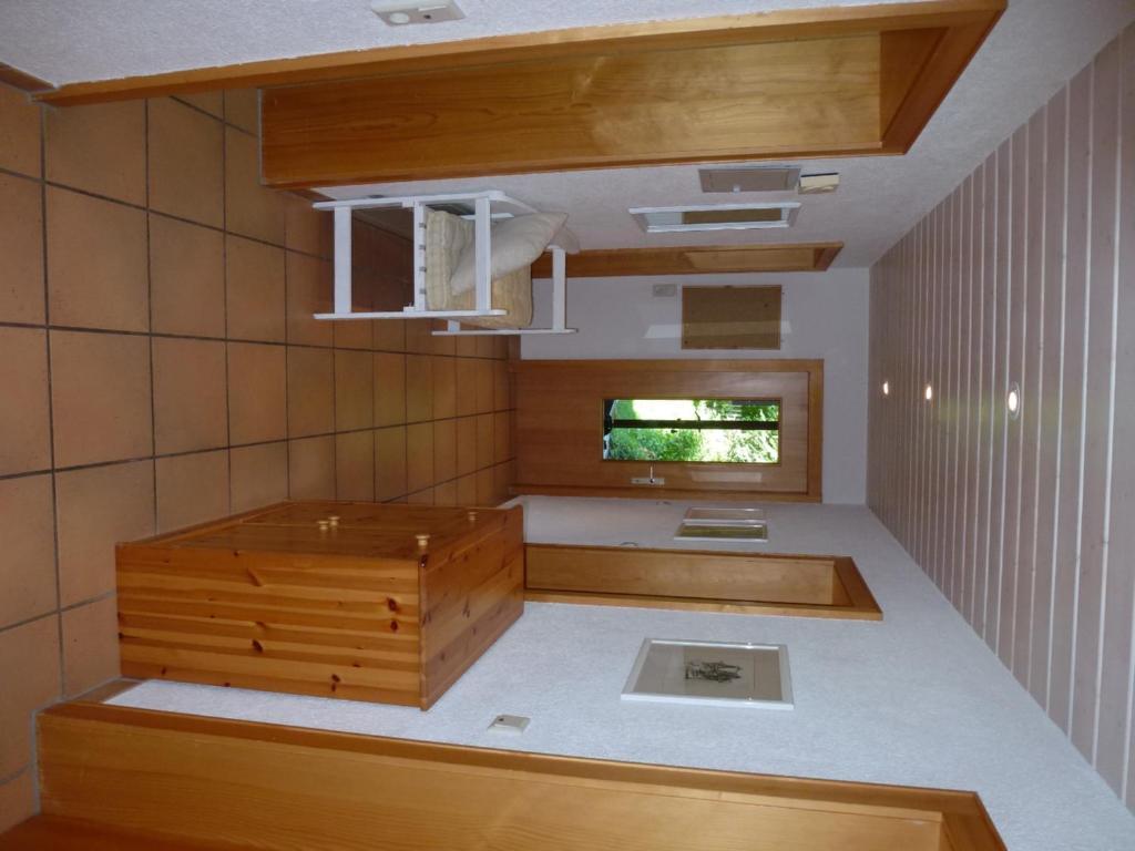 Appartement Haus Silberberg