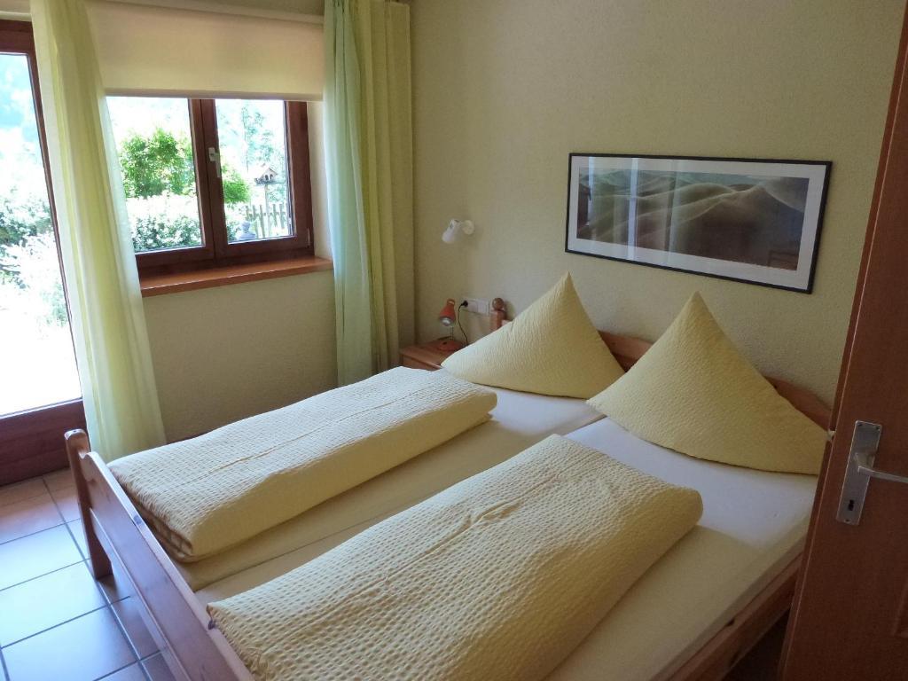 Haus Silberberg Appartement