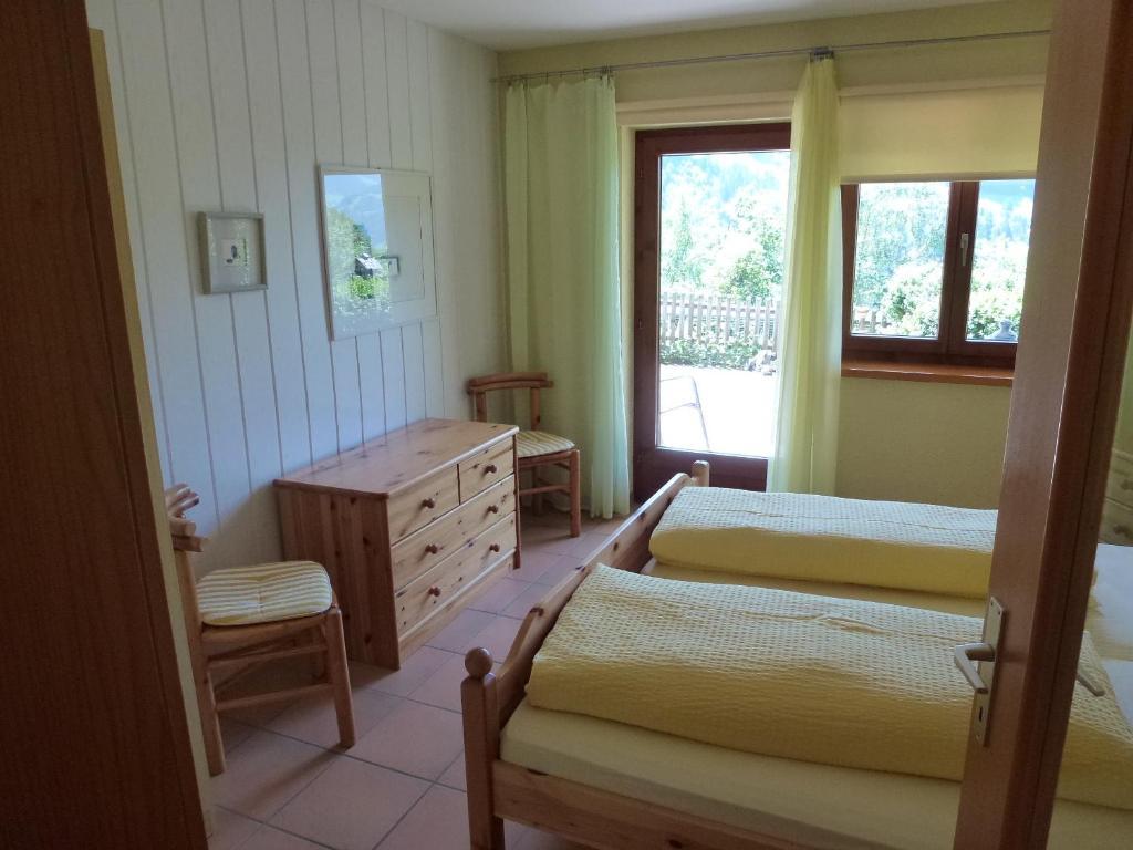 Appartement Haus Silberberg *
