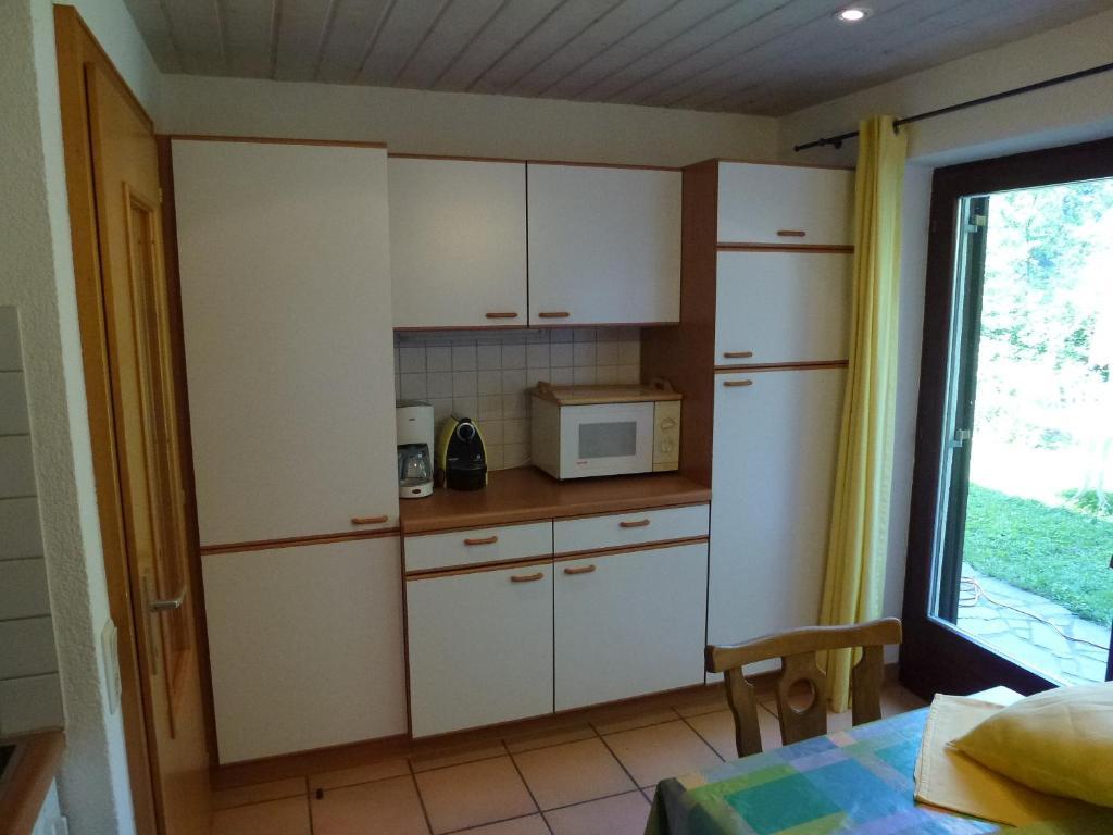 Appartement Haus Silberberg