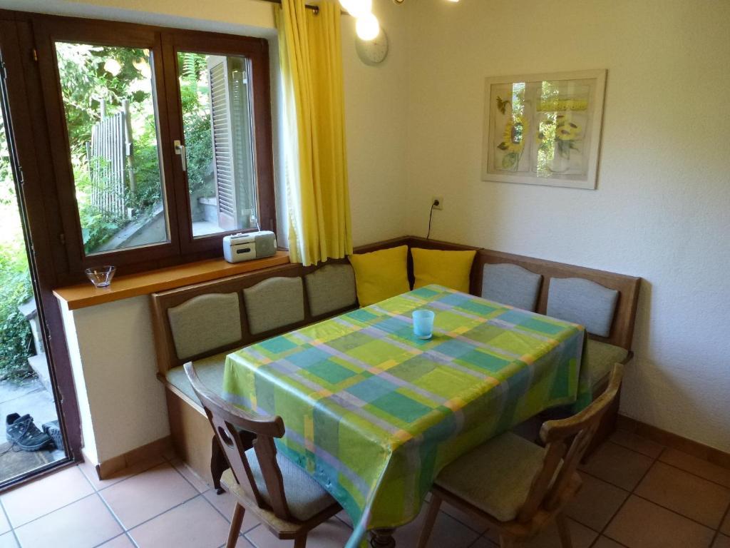 Haus Silberberg Appartement Bartholomäberg