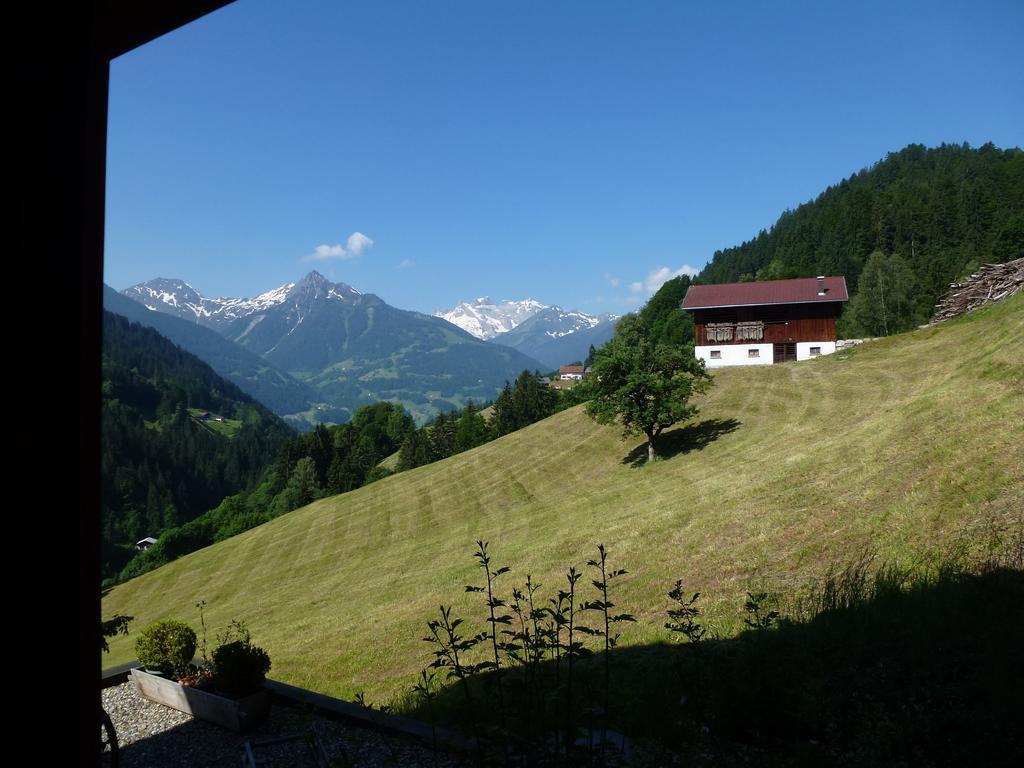 Haus Silberberg