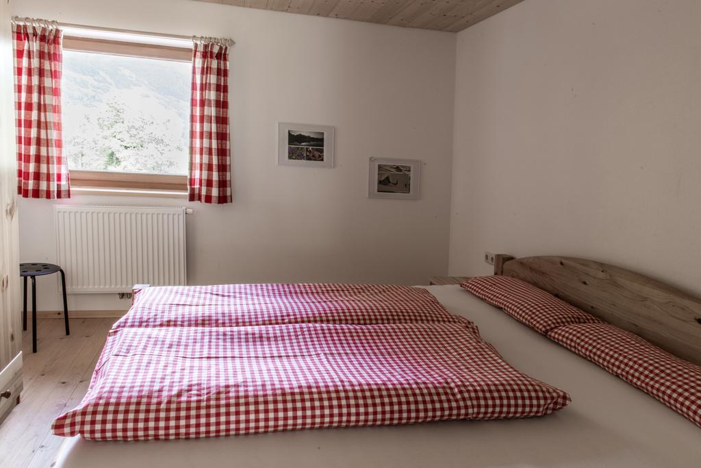 Haus Silberberg Appartement Bartholomäberg