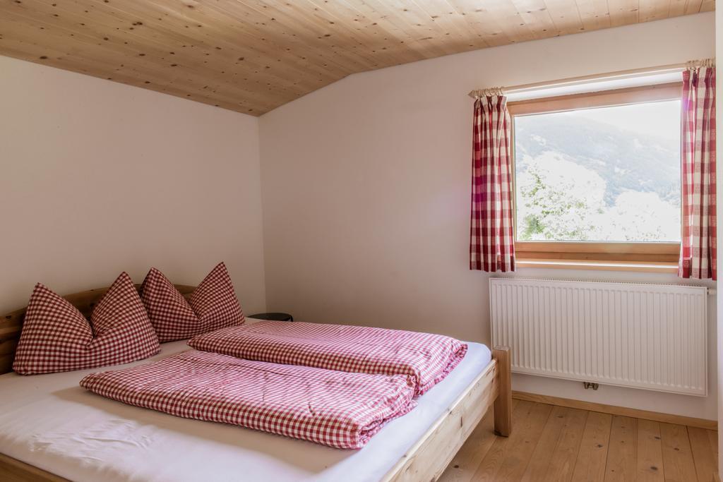 Haus Silberberg Appartement *