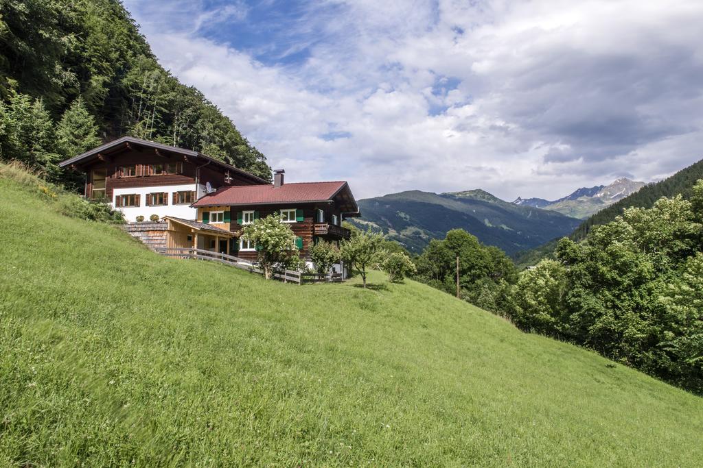 Haus Silberberg *
