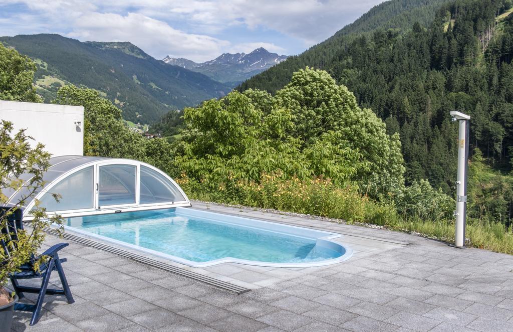 Haus Silberberg Appartement *